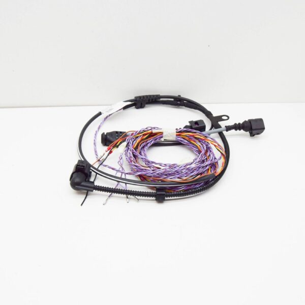 95B972251T - Porsche Macan 95b Left Brake Wear Harness 95B972251T NEW ORIGINAL