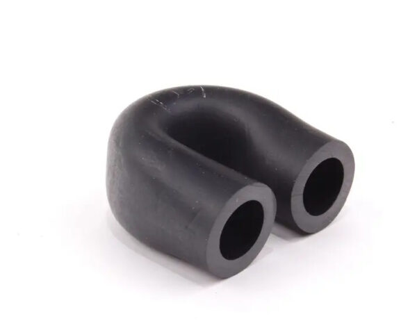 96420717700 - Porsche 911 993 Carrera oil tank ventilation hose 96420717700, new original