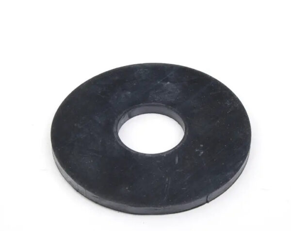 96437525500 - PORSCHE 911 993 Carrera Transmission Mount Washer 96437525500 NEW GENUINE