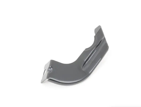 96450413402 - Porsche 911 964 Underfloor Mount for Right Cover Plate 96450413402, New
