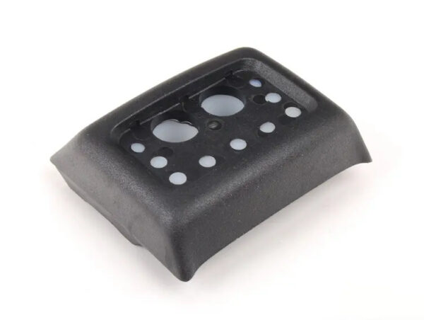 9645051570001C - Porsche 911 993 Front Guard Power Plate 9645051570001C NEW Original