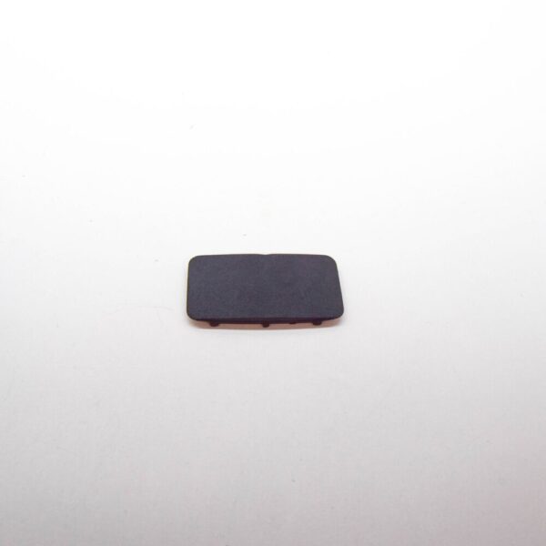 9645052630001C - Porsche 911 964 Carrera Front Protect Bar Cap 9645052630001C NEW GENUINE