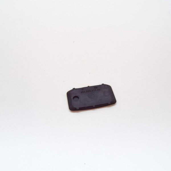 9645052630001C - Porsche 911 964 Carrera Front Protect Bar Cap 9645052630001C NEW GENUINE