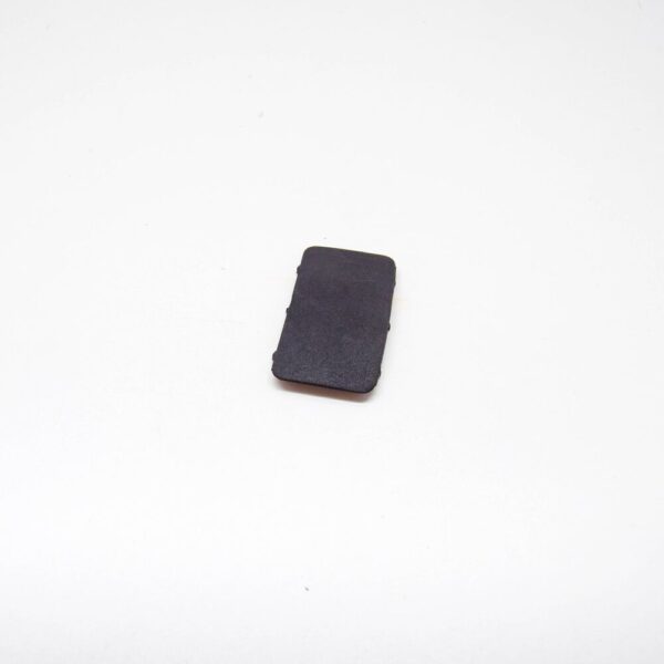 9645052630001C - Porsche 911 964 Carrera Front Protect Bar Cap 9645052630001C NEW GENUINE
