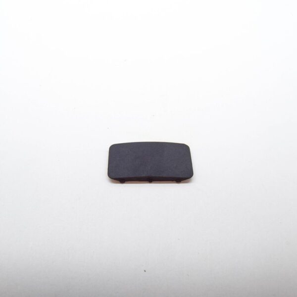 9645052630001C - Porsche 911 964 Carrera Front Protect Bar Cap 9645052630001C NEW GENUINE