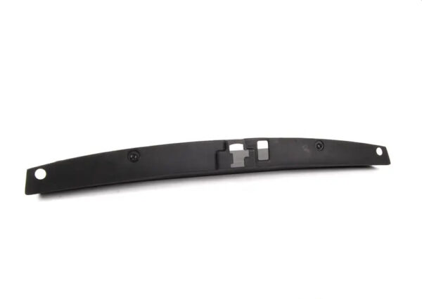 96455508501 - Porsche 911 964 Carrera trunk frame apron cover front 96455508501 NEW