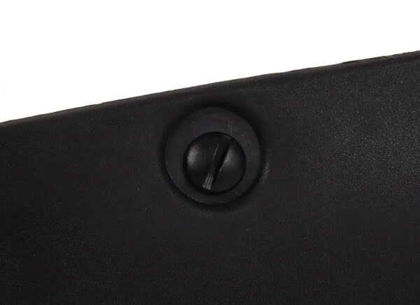 96455508501 - Porsche 911 964 Carrera trunk frame apron cover front 96455508501 NEW