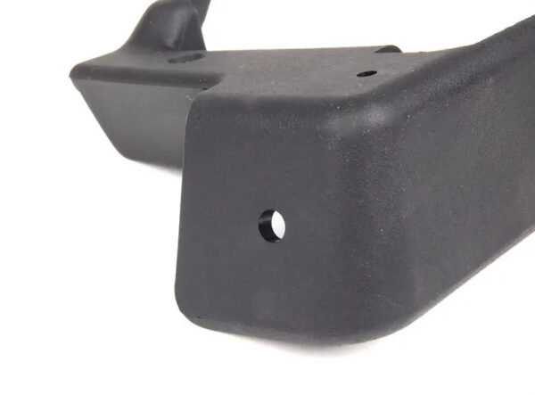 9645557646001C - Porsche Carera 911 993 top right rear trim 9645557646001C NEW