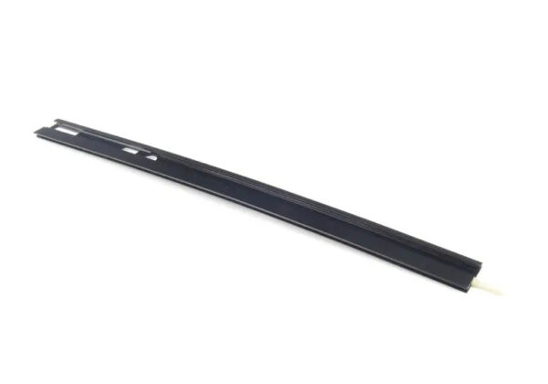 96456434200 - Porsche 911 964 Carrera right sunroof cable routing rail 96456434200 new