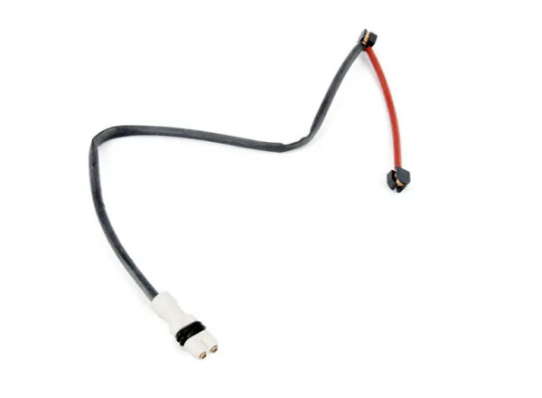 96461236302 - Porsche 911 993 brake lining wear sensor front cable 96461236302 NEW ORIGINAL