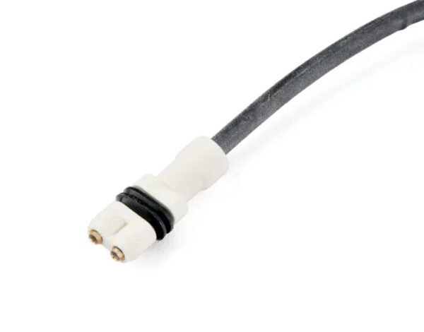 96461236302 - Porsche 911 993 brake lining wear sensor front cable 96461236302 NEW ORIGINAL