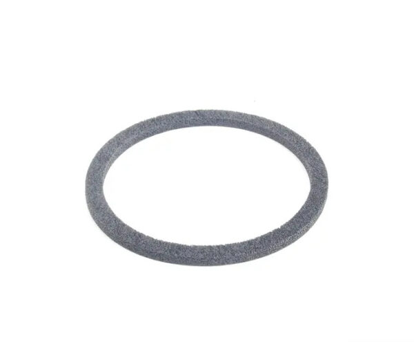 96462433800 - Porsche 911 993 Carrera Heating Channel Gasket 964624330000 NEW Original