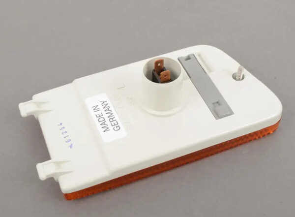 96463141100 - Porsche Carrera 911 964 Indicator Front Left 96463141100 NEW GENUINE