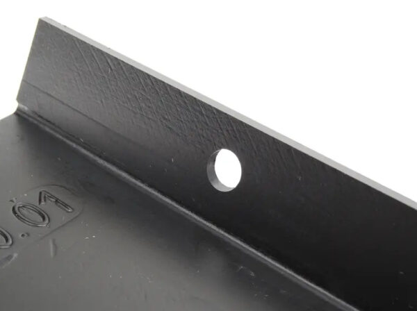 96550422001 - Porsche 911 964 Wheelbox Inspection Cover Front Right 96550422001 NEW