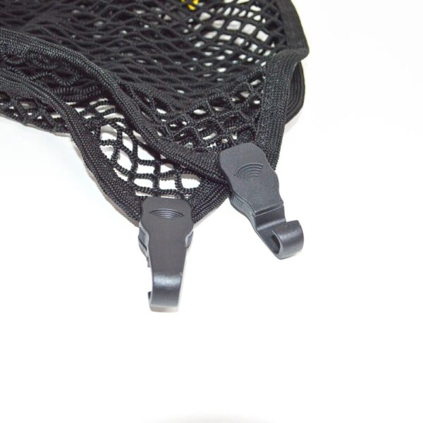 97004400020 - Porsche Panamera 970 Rear Boot Net 97004400020 NEW GENUINE