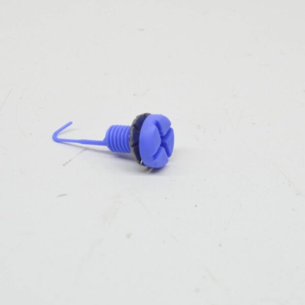 97010621500 - Porsche Panamera 970 Radiator Drain Screw 97010621500 NEW REAL