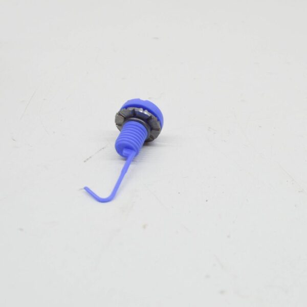 97010621500 - Porsche Panamera 970 Radiator Drain Screw 97010621500 NEW REAL