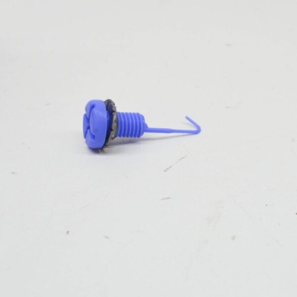 97010621500 - Porsche Panamera 970 Radiator Drain Screw 97010621500 NEW REAL