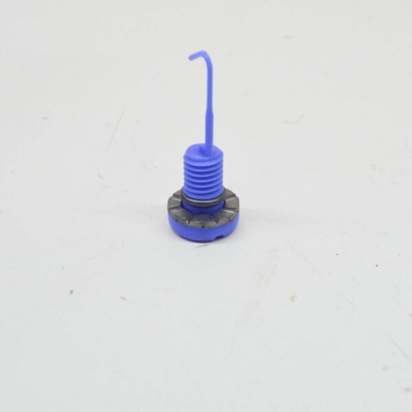 97010621500 - Porsche Panamera 970 Radiator Drain Screw 97010621500 NEW REAL