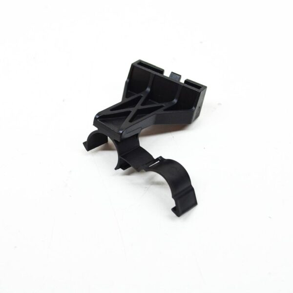 97011038301 - Porsche Panamera 970 Fuel System Flush Line Bracket 97011038301 GENUINE