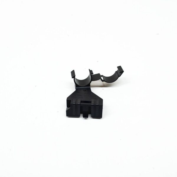 97011038301 - Porsche Panamera 970 Fuel System Flush Line Bracket 97011038301 GENUINE