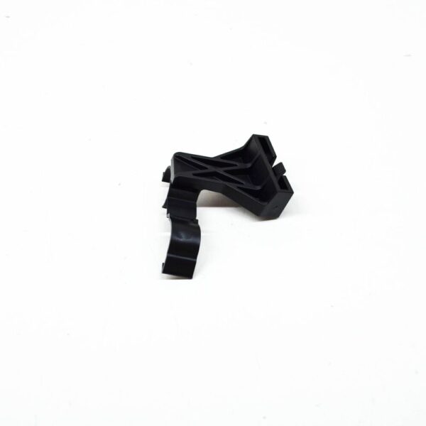 97011038301 - Porsche Panamera 970 Fuel System Flush Line Bracket 97011038301 GENUINE