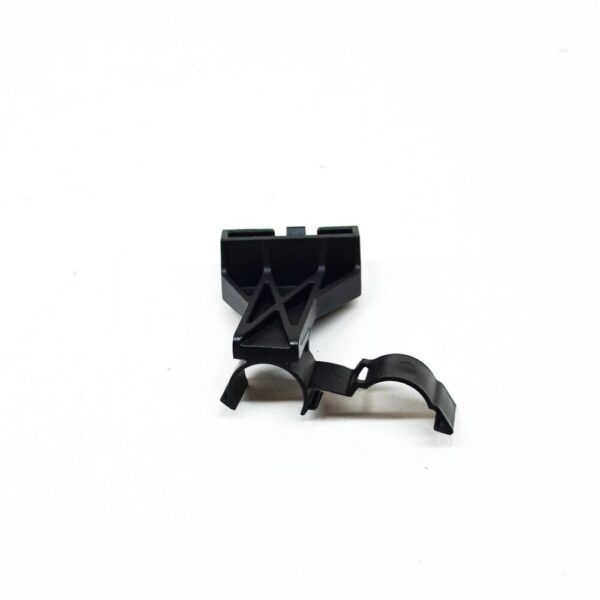 97011038301 - Porsche Panamera 970 Fuel System Flush Line Bracket 97011038301 GENUINE