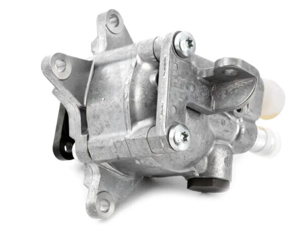 97034704906 - Porsche Panamera 970 Power Steering Wing Cell Pump 97034704906 NEW ORIGINAL