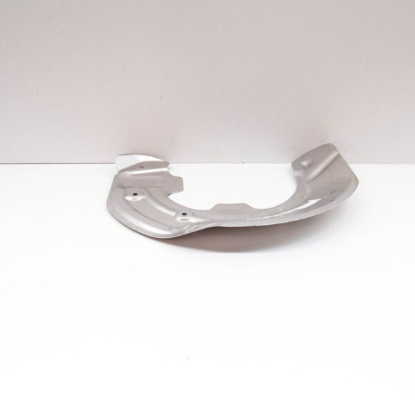 97035180200 - Porsche Panamera 970 brake disc cover plate front right 97035180200 New