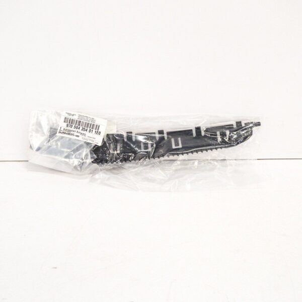 970504354011E0 - Porsche Panamera 970 fender mount right 970504354011E0 NEW REAL
