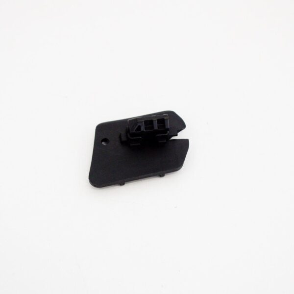 97050532600 - Porsche Panamera 970 front bumper corner retaining plate right 97050532600 new