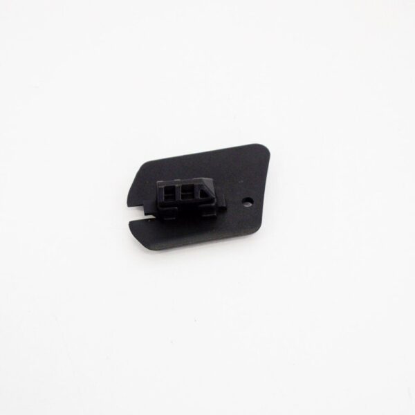 97050532600 - Porsche Panamera 970 front bumper corner retaining plate right 97050532600 new