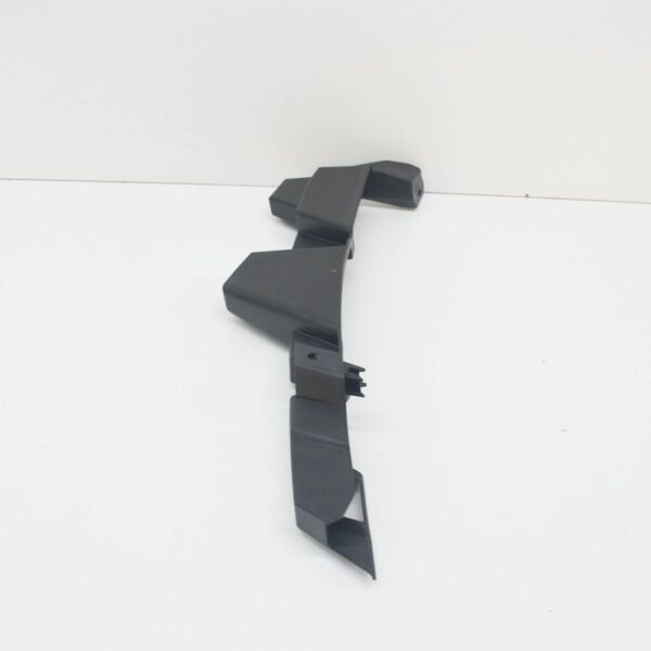 97050555300 - Porsche Panamera 970 Front Bumper Left Support End 97050555300 NEW REAL