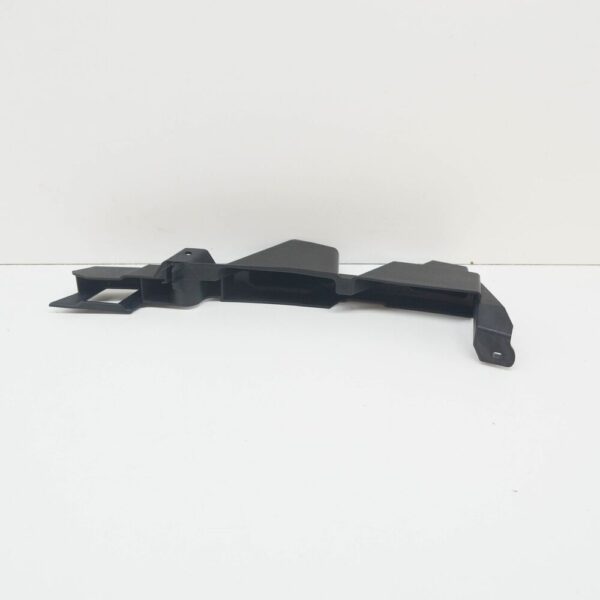 97050555300 - Porsche Panamera 970 Front Bumper Left Support End 97050555300 NEW REAL
