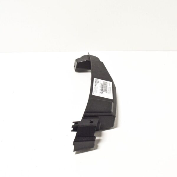 97050555401 - Porsche Panamera 970 Front Bumper Right Lower Support 97050555401 NEW