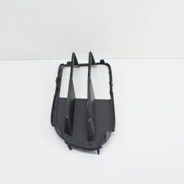 9.70506E+11 - Porsche Panamera 970 Holder Frame Bezel Front Right 970505556011E0 New
