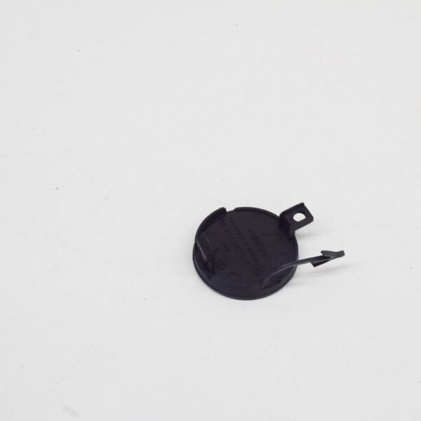 97050570300G2L - Porsche Panamera 970 front bumper tow eye cover cap 97050570300G2L NEW