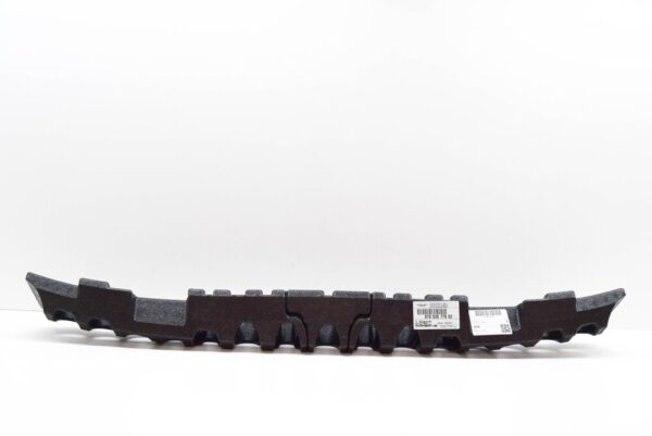 97050577902 - Porsche Panamera 970 Front Bumper Impact Absorber Foam 97050577902 NEW