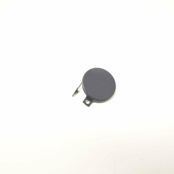 97050580300G2L - Genuine Porsche Panamera Rear Bumper Tow Hook Eye Cover