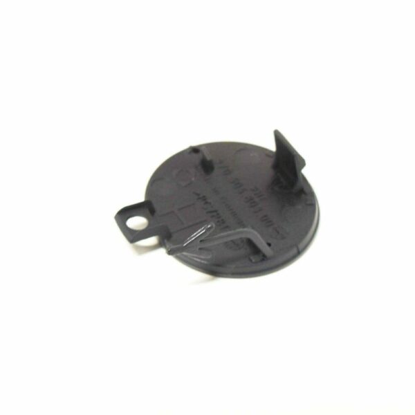 97050580300G2L - Genuine Porsche Panamera Rear Bumper Tow Hook Eye Cover