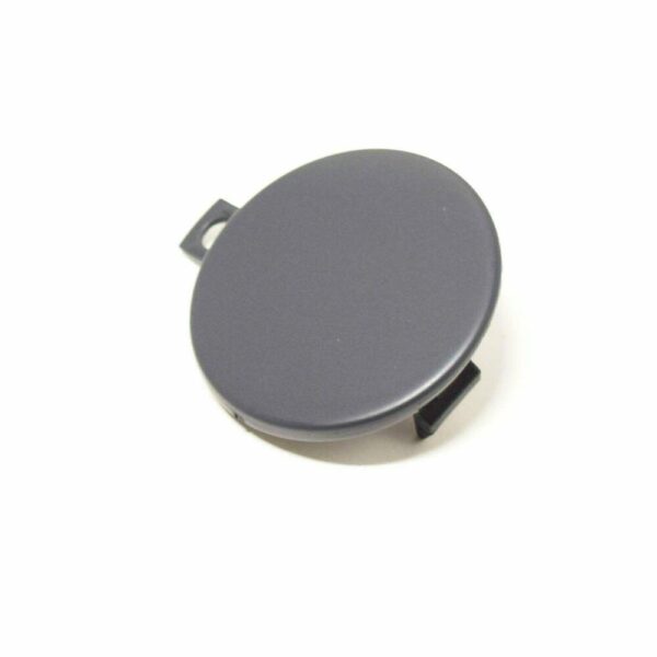97050580300G2L - Genuine Porsche Panamera Rear Bumper Tow Hook Eye Cover