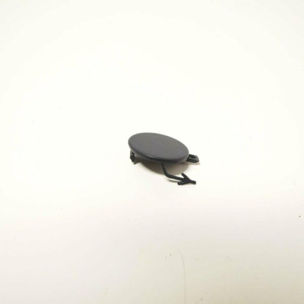 97050580300G2L - Genuine Porsche Panamera Rear Bumper Tow Hook Eye Cover