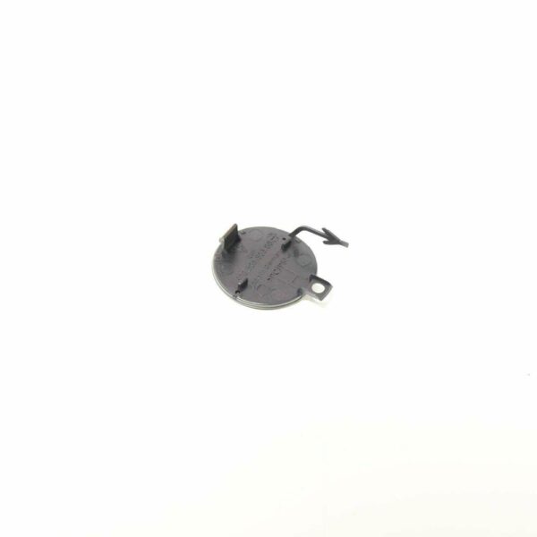 97050580300G2L - Genuine Porsche Panamera Rear Bumper Tow Hook Eye Cover