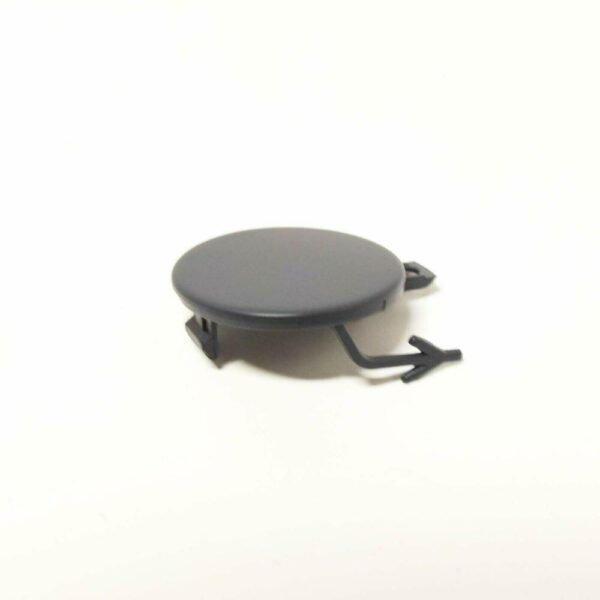 97050580300G2L - Genuine Porsche Panamera Rear Bumper Tow Hook Eye Cover