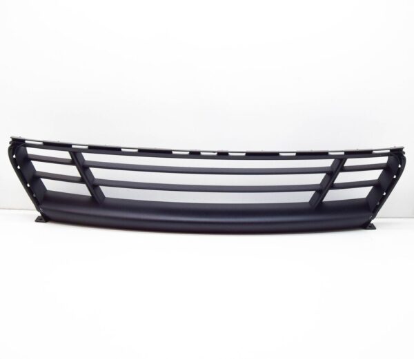 970505982001E0 - Porsche Panamera 970 Front Bumper Lower Grill 970505982001E0 NEW
