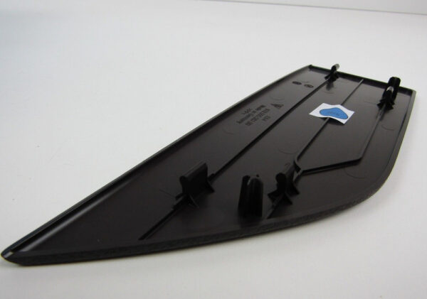 970555583007N0 - Porsche Panamera 970 interior trim rear left 9705583007N0 NEW ORIGINAL
