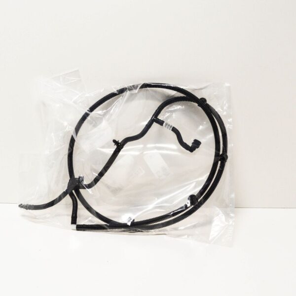 97062835151 - Porsche Panamera 970 Headlight Wash Hose 97062835151 NEW