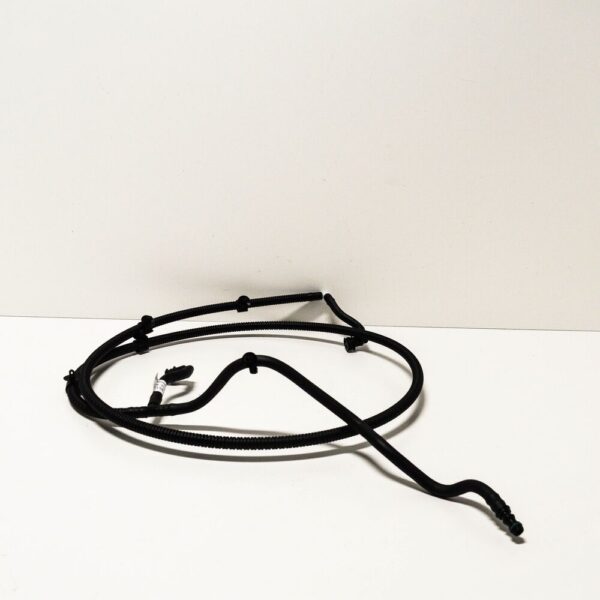 97062835151 - Porsche Panamera 970 Headlight Wash Hose 97062835151 NEW