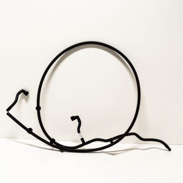 97062835151 - Porsche Panamera 970 Headlight Wash Hose 97062835151 NEW
