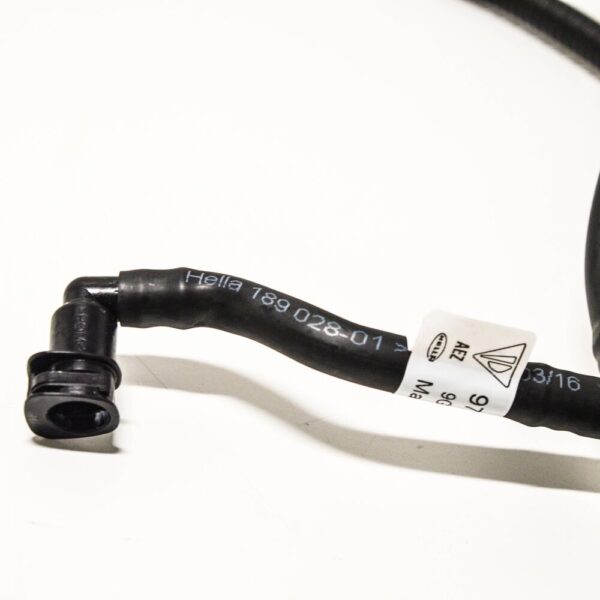 97062835151 - Porsche Panamera 970 Headlight Wash Hose 97062835151 NEW